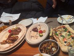 -食间牛排(湖西路店)