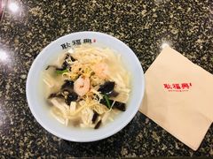 -耿福兴(凤凰美食街店)