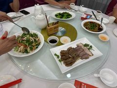 -金华安大酒楼·老牌潮菜·粤式茶点(东方国际店)
