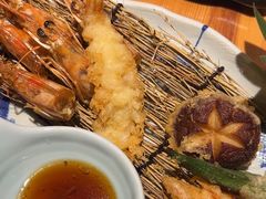 -大岛日本料理铁板烧(南通大饭店)
