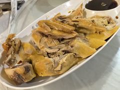 -小六农家乐(崇明西沙湿地店)