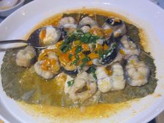 -尚一汤·粤菜海鲜(环球港店)