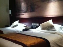 -中家鑫园温泉酒店鑫悦汤泉