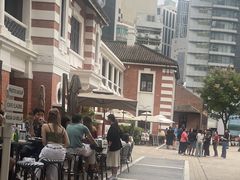 -大馆(前中区警署建築群)