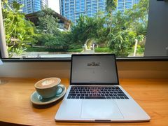 -光舍(香榭里花园店)