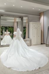 -MuseMarry婚纱(前海嘉里中心店)