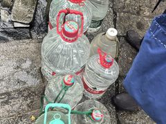 -白沙古井