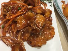 -苏闽菜馆(鞍山道店)