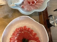 -百草滩羊清水涮羊肉(长城路店)