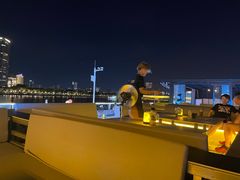 -琶醍壹号•潮菜江景餐吧