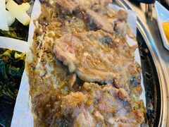 -杀猪天·韩国烤肉(总店)
