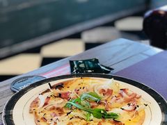 -老欧洲咖啡·西餐(后湖店)