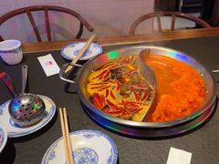 -来涮蜀鲜货火锅串串香(菜市口店)