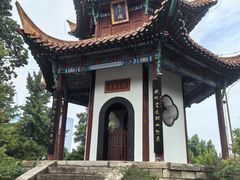 -戏马台景区