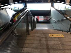 -苏州园区站