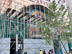 -The Cheesecake Factory芝乐坊餐厅(王府中环东座店)