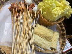 -欧阳小姐在成都(鼓楼店)
