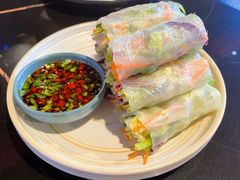 哈尼什蔬卷-多味居(剪子巷店)