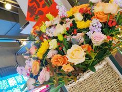 -妃比花艺(光启城时尚购物中心店)