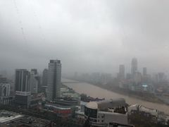 -宁波威斯汀酒店