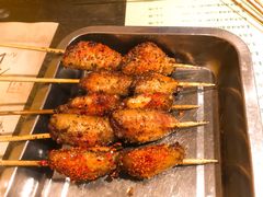 -西单翅酷(西单店)