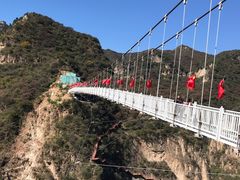 -沕沕水生态风景区