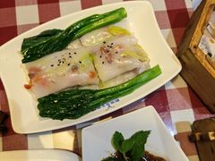 -观塘港茶餐厅(八一大道店)