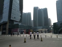 -大族广场Mall&More