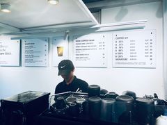 -BLATAGE COFFEE