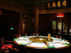 -那家小馆•北京菜•烤鸭(中关村店)