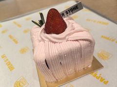 -PAPER STONE BAKERY(天汇广场店)