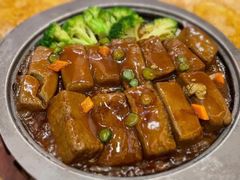 -星河湾半岛酒店-真粤中餐厅