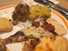 -比格比萨自助(延庆万达广场店)