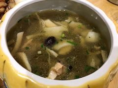 -小苏舍餐厅(木渎店)