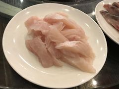 -正能量脆肉鲩火锅