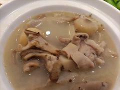 -皇马假日醉海南大酒店·假日一品派茶楼(秀英店)