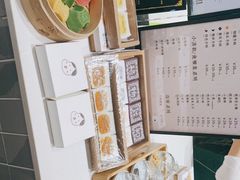 -阮大兴糕团(杭州西湖银泰百货店)