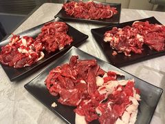 -汉阳廷自助烤肉(同和金铂天地店)