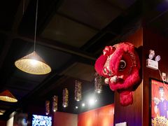 -烧蠔帮·生蚝海鲜牌档(观海店)