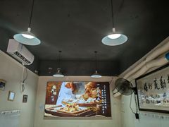 -朱大嘴肥肠血旺(福字街店)
