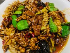 -刘胖子家常菜·蹄花焖藕(中南店)