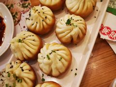 -旺仔家常菜生煎包(马端街店)