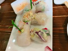 -Siam泰餐厅(水上公园店)