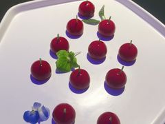 樱桃鹅肝-悦江(梅奔中心店)