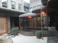 -成都钓鱼台精品酒店-品聚·成都餐厅
