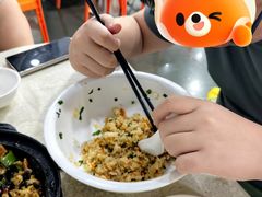 -锐记美食店·现捞海鲜(闸坡店)