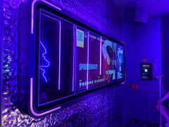 -星聚会KTV(龙湖上海奉贤天街店)