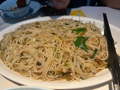 糟菜粉干-园里前·10年私厨·福建菜(台江万达鳌峰洲店)