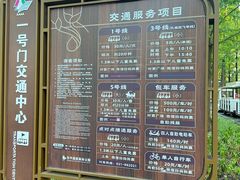 -东平国家森林公园
