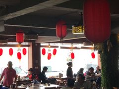 大堂-八仔大富楼·河鲜(西江店)